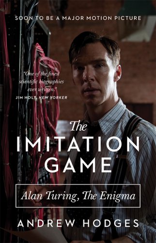 Игра в имитацию (2014)